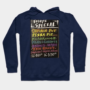 Chicken special Hoodie